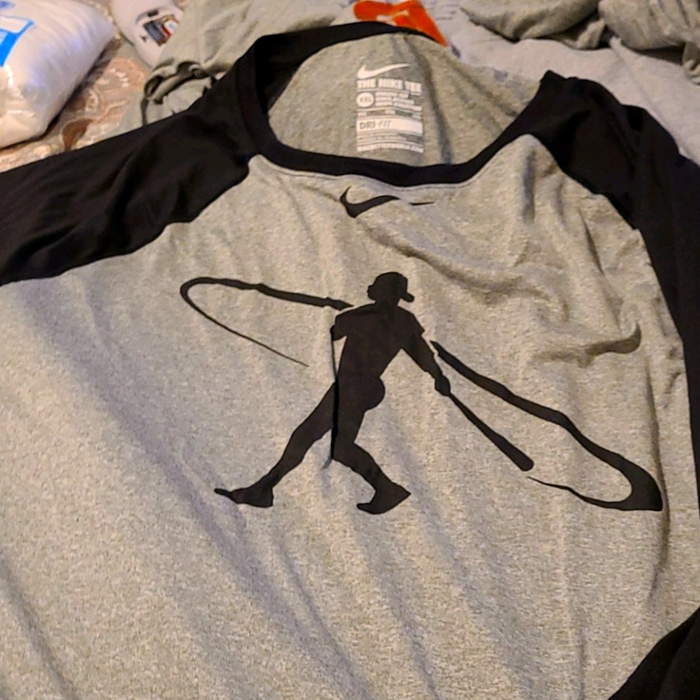 Air Jordan Baseball